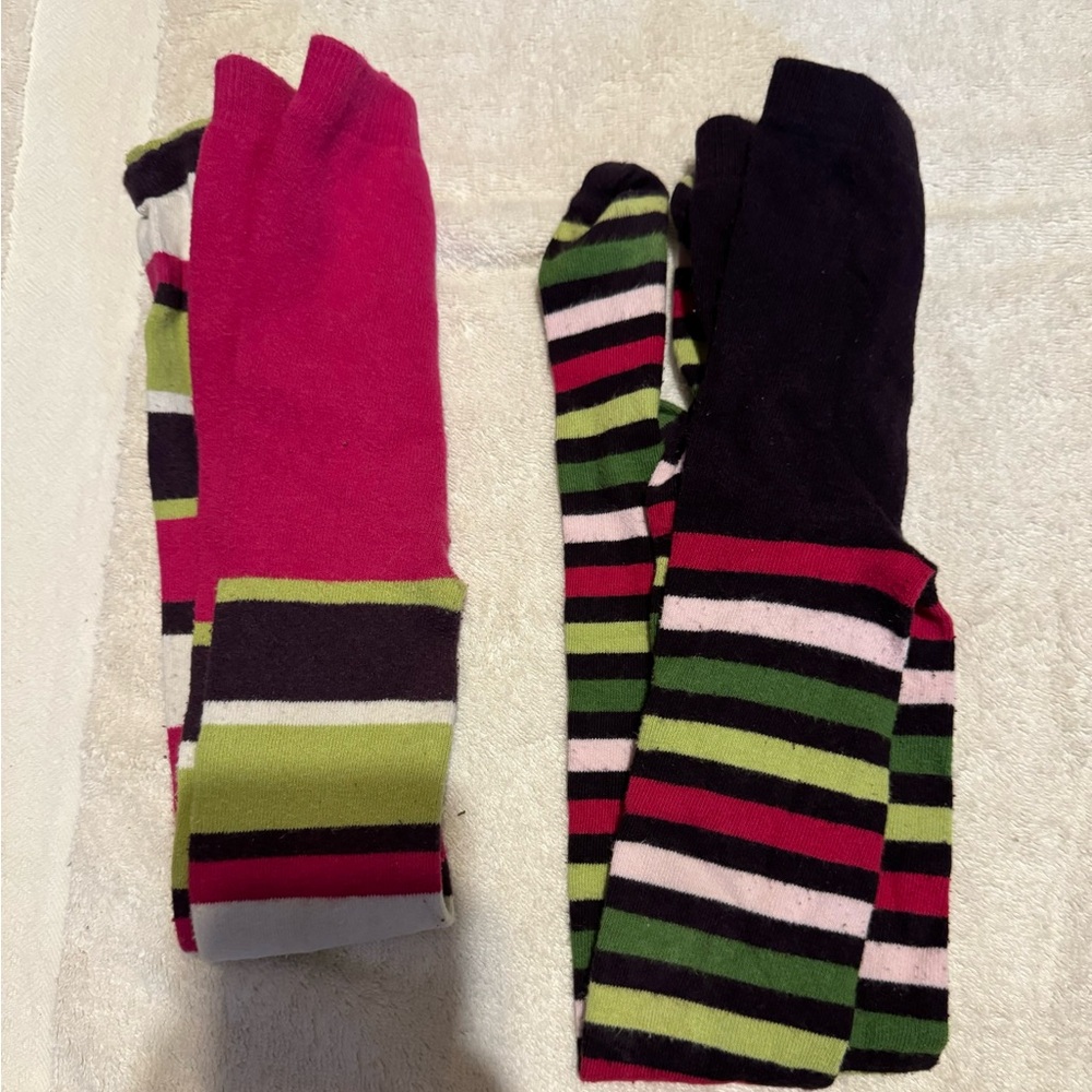 Crazy 8 tights